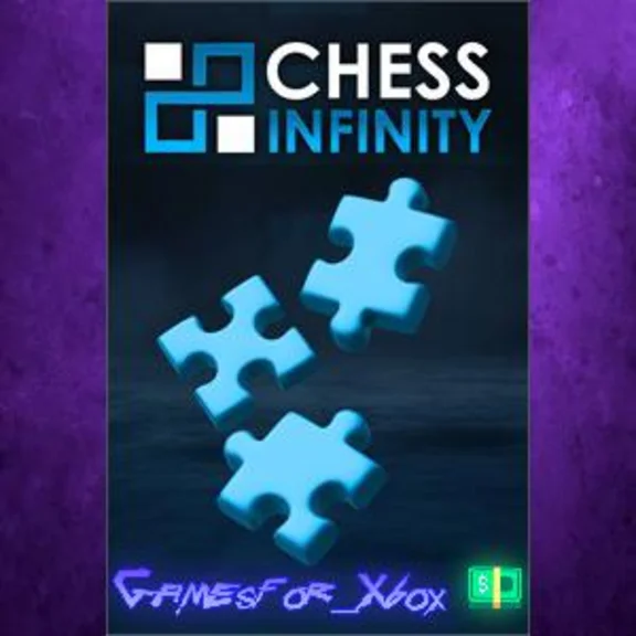 Chess Infinity Mate in 2 Puzzle Pack XBOX DLC