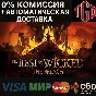 🔥 No Rest for the Wicked  | Steam RU+UA+KZ+CIS 🔥