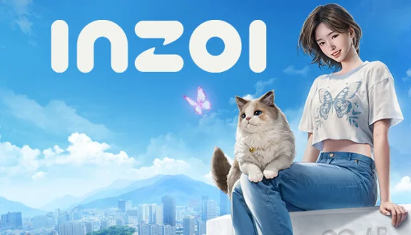 🔥 inZOI | Steam RU+UA+KZ+CIS+CN 🔥