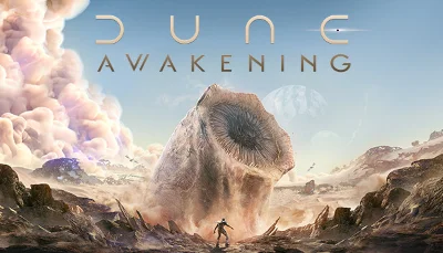 🔥 Dune: Awakening | Steam Россия со сменой региона+CN