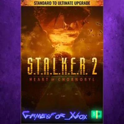S.T.A.L.K.E.R. 2 Heart of Chornobyl — Standard to Ultim