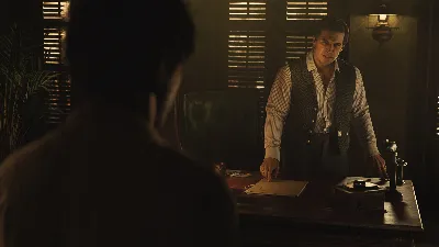 Mafia: The Old Country STEAM АВТО UA/KZ/СНГ