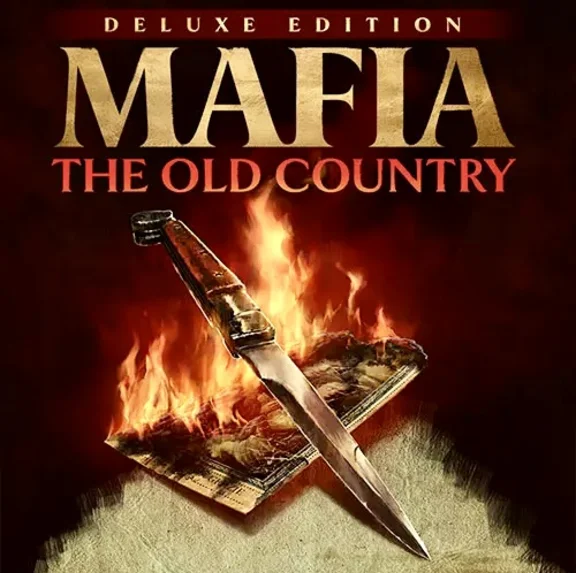 MAFIA: THE OLD COUNTRY DELUXE + 3 ИГРЫ | XBOX АККАУНТ