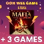 MAFIA: THE OLD COUNTRY DELUXE + 3 ИГРЫ | XBOX АККАУНТ