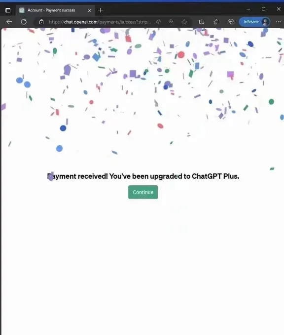💯🔺ChatGPT Plus/Pro GPT-5 обновление|NO LOGIN