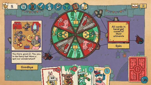 ️ALL COUNTRIES️ The Royal Writ STEAM GIFT