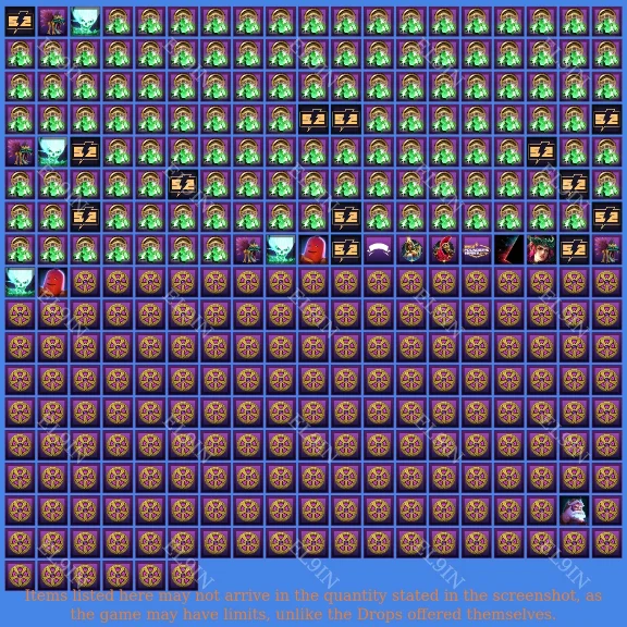 🏅SMITE 2🌈Twitch Drops⭐339 items + 🎁