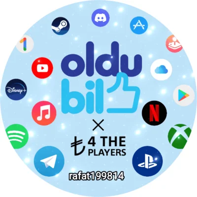 📞 📩OLDUBIL/RAZER GOLD/TELEGRAM OTP TURKEY ☎ SMS