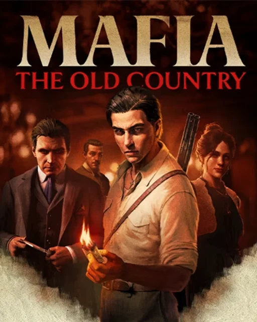 Mafia: The Old Country