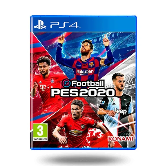 FIFA 23+MK 11 Ultimate+PES 2020+28 Games USA PS4/PS5✅