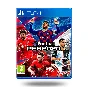 FIFA 23+MK 11 Ultimate+PES 2020+28 Games USA PS4/PS5✅