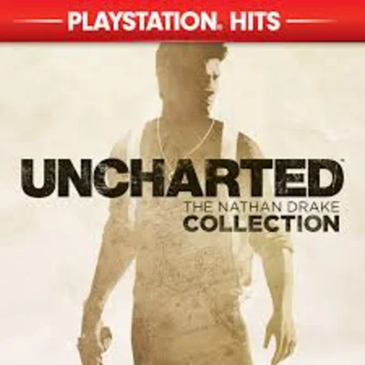 UNCHARTED+Last of Us+Battlefield 1+Game ENG PS4/PS5✅