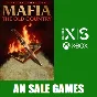 Mafia: The Old Country XBOX Аккаунт Deluxe 💽 + 1,2,3