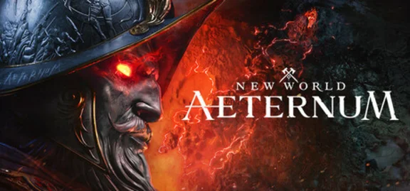 New World: Aeternum Standard Edition | STEAM GIFT