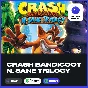 🔑Crash Bandicoot N. Sane Trilogy XBOX  KEY🔑