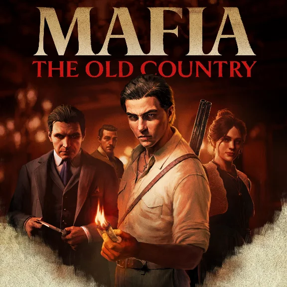 Mafia The Old Country XBOX