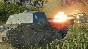 WORLD OF TANKS MODERN ARMOR – BATTLE READY: AMX CHASSEU