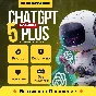 🚨БЕЗ КОМИССИИ| ChatGPT 5 PLUS | PRO | SORA | БЕЗ ВХОДА