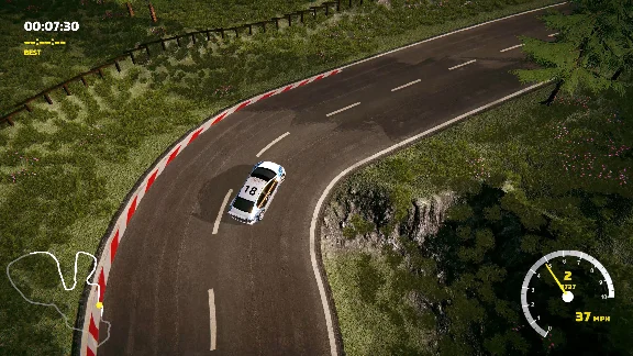 TOP DRIVER XBOX + PC (WIN) KEY/CODE