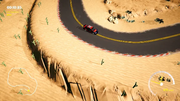 TOP DRIVER XBOX + PC (WIN) KEY/CODE