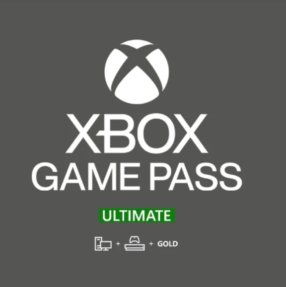 🟡СУПЕР ДЁШЕВО🟡🟢XBOX GAME PASS ULTIMATE❗1-12 МЕСЯЦЕВ