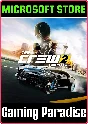 THE CREW® 2 PC (WIN) KEY/CODE