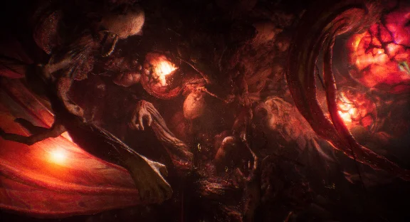 STILL WAKES THE DEEP - THE COMPLETE COLLECTION XBOX SER