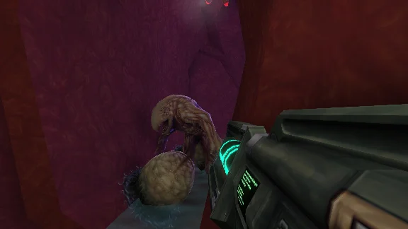 SYSTEM SHOCK 2: 25TH ANNIVERSARY REMASTER XBOX KEY/CODE
