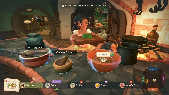 TALES OF THE SHIRE: A THE LORD OF THE RINGS™ GAME XBOX