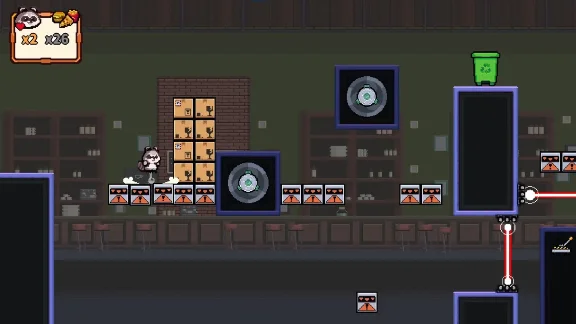 ROGUE RACCOON (XBOX ONE) XBOX KEY/CODE