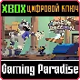 ROGUE RACCOON (XBOX ONE) XBOX KEY/CODE