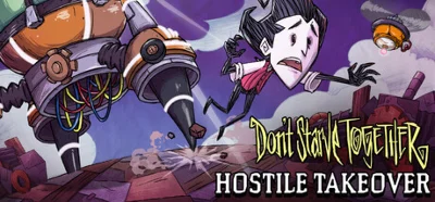 Don´t Starve Together / Steam Gift / GLOBAL