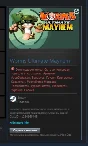 Worms Ultimate Mayhem STEAM GIFT Russia + cis