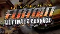 FlatOut: Ultimate Carnage Collector´s Edition Russia