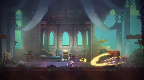 Dead Cells: DLC bundle XBOX Any account .