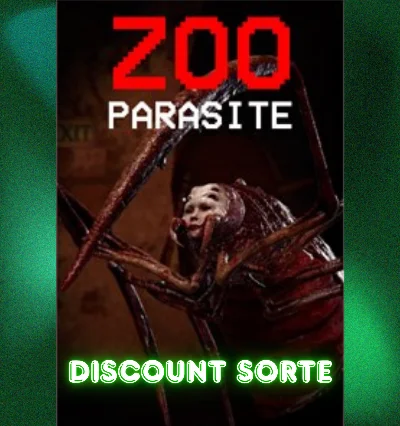Zooparasite XBOX