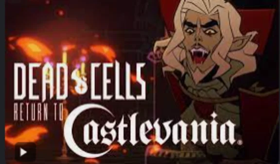 Dead Cells Return to Castlevania XBOX Any account .