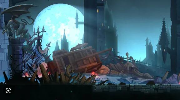 Dead Cells Return to Castlevania XBOX Any account .