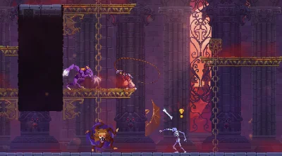 Dead Cells: Medley of Pain Bundle XBOX На Любой аккаунт