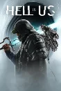 Hell is Us - Официальный Ключ Steam