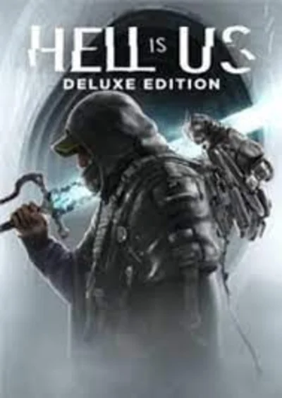 Hell is Us Deluxe Edition - Официальный Ключ Steam