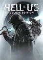 Hell is Us Deluxe Edition - Официальный Ключ Steam