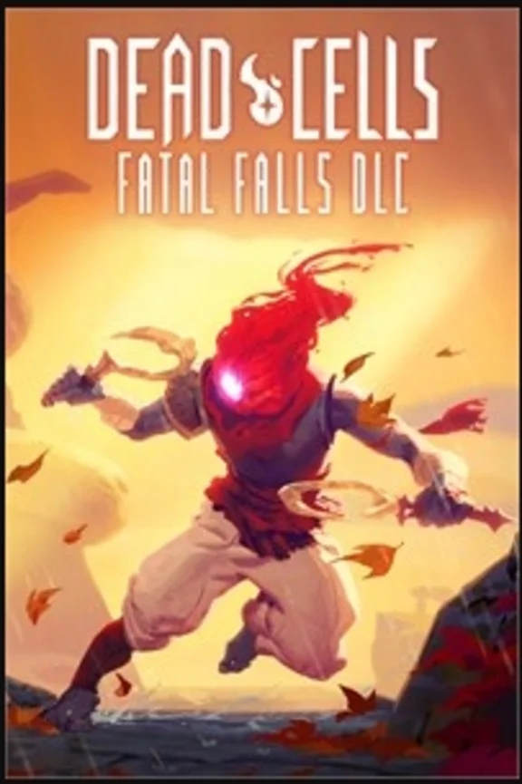 Dead Cells XBOX +DLC Any account .