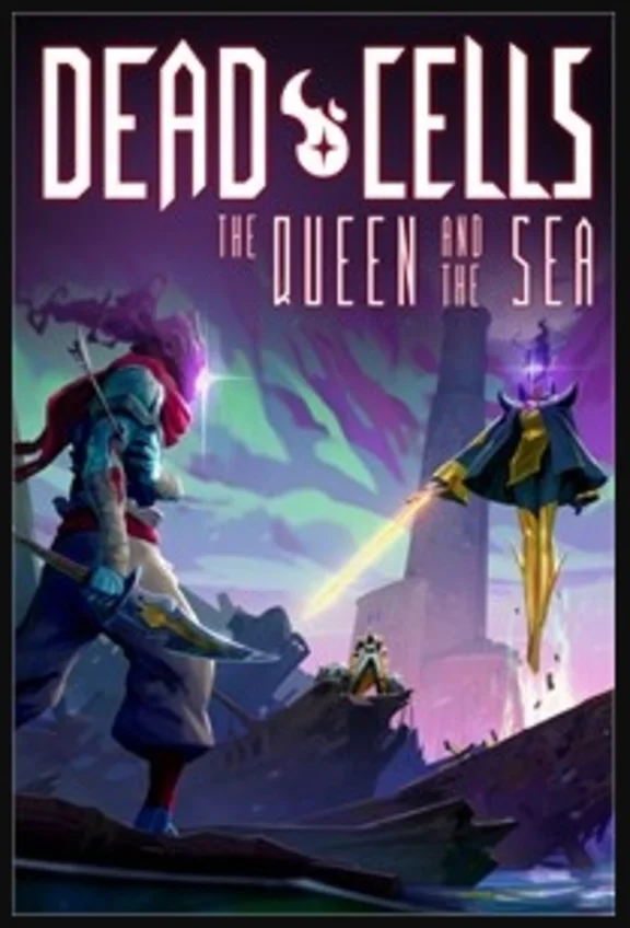 Dead Cells XBOX +DLC Any account .