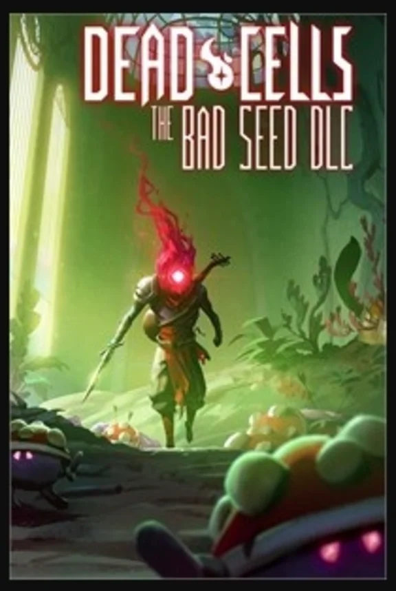 Dead Cells XBOX +DLC Any account .