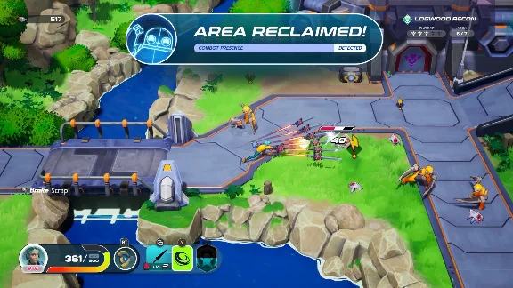 LYNKED: BANNER OF THE SPARK XBOX SERIES S|X KEY/CODE