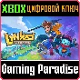 LYNKED: BANNER OF THE SPARK XBOX SERIES S|X KEY/CODE