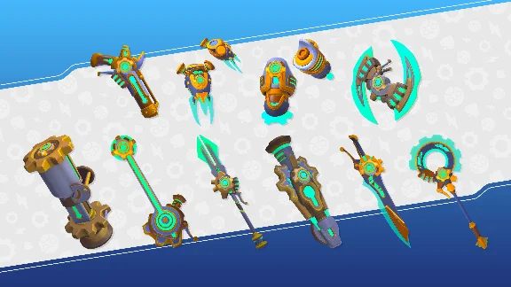 LYNKED: BANNER OF THE SPARK - COMPLETE BUNDLE XBOX SERI