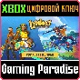 LYNKED: BANNER OF THE SPARK - COMPLETE BUNDLE XBOX SERI