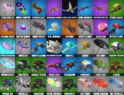 FORTNITE 24+ СКИНОВ АККАУНТА |SOCCER DARTH RAI| + ПОЧТА